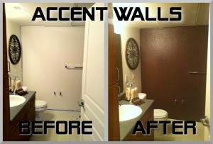 accent walls painter colorado