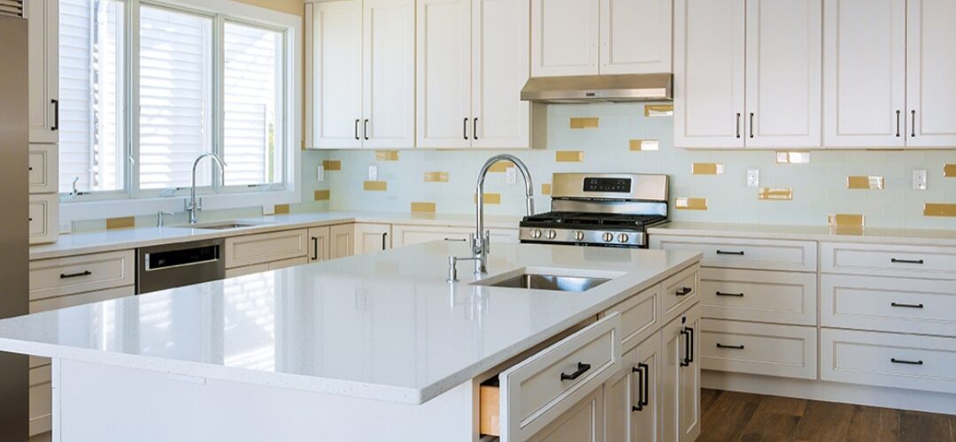 Cabinet Painting and Cabinet Refinishing Denver